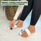 Correcteur universel pour hallux valgus