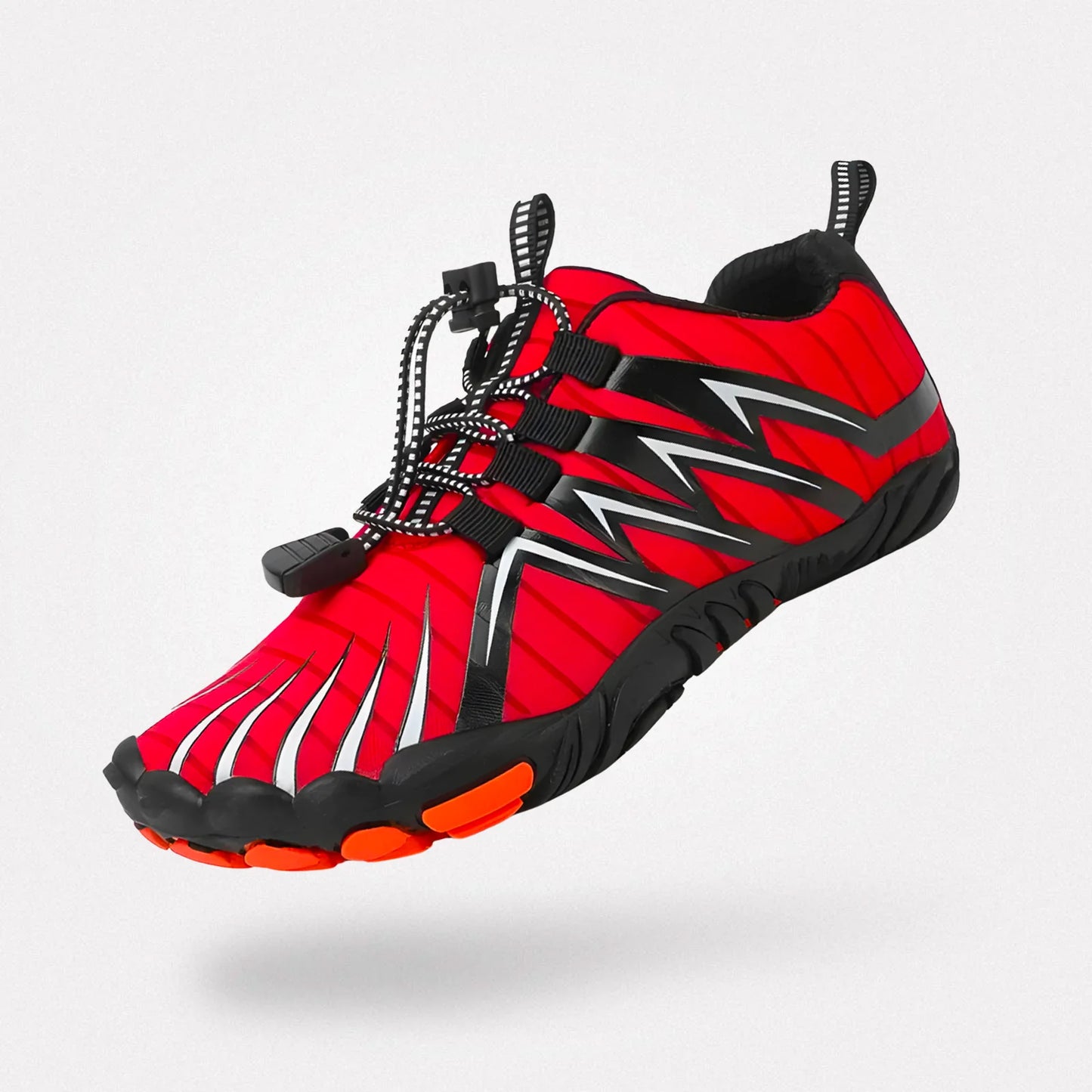 Chaussure Barefoot - Dynamique Pro